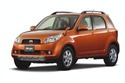 Стелки за DAIHATSU BEGO от 2005