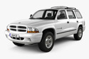 Стелки за DODGE DURANGO (DN) от 1997 до 2003