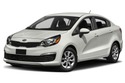 Гумени стелки за KIA RIO IV (SC, FB) седан от 2017