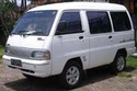 Стелки за MITSUBISHI COLT T120SS товарен от 1991