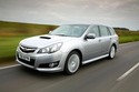 Стелки за SUBARU IMPREZA III комби от 2007 до 2012