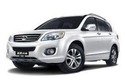 Стелки за GREAT WALL HAVAL H6 I от 2011