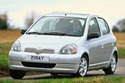 Калобрани за TOYOTA YARIS I (_P1_) от 1999 до 2005