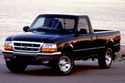 Стелки за багажник за FORD RANGER I (ER, EQ) от 1997 до 2006