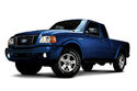 Стелки за FORD RANGER II (ES, ET) от 2005 до 2012