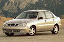 Стелки за DAEWOO LANOS (KLAT) седан от 1997 до 2004