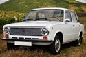 Мокетни стелки за LADA 1200-1600 от 1970 до 2005