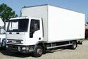 Стелки за багажник за IVECO EUROCARGO от 1990 до 2000