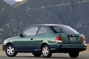 Стелки за HYUNDAI ACCENT II (LC) хечбек от 1999 до 2005