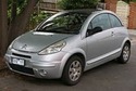 Гумени стелки за CITROEN C3 Pluriel (HB) от 2003 до 2010