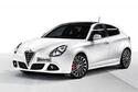 Стелки за ALFA ROMEO GIULIETTA (940) от 2010