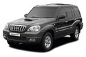 Стелки за багажник за HYUNDAI TERRACAN (HP) от 2001 до 2008