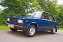 Мокетни стелки за LADA NOVA (2105) от 1981 до 2012