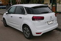 Мокетни стелки за CITROEN C4 PICASSO II от 2013