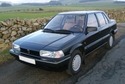 Стелки за багажник за ROVER 200 (XH) седан от 1985 до 1989