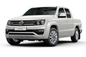 Крепежи за стелки за VOLKSWAGEN AMAROK I (2H_, S1B) от 2010 до 2020