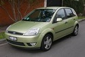 Стелки за багажник за FORD FIESTA V (JH, JD) от 2001 до 2008