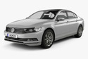 Стелки за VOLKSWAGEN PASSAT B8 (3G2) седан от 2014