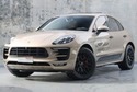 Стелки за PORSCHE MACAN (95B) от 2014