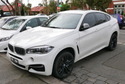 Стелки за BMW X6 (F16, F86) от 2014 до 2019