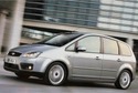 Мокетни стелки за FORD FOCUS C-MAX от 2003 до 2007