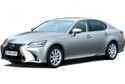 Крепежи за стелки за LEXUS GS (GRL1, GWL1) от 2012