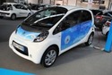 Стелки за CITROEN C-ZERO от 2010