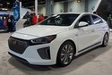 Стелки за HYUNDAI IONIQ (AE) от 2016