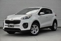 Гумени стелки за KIA SPORTAGE (QL) от 2015