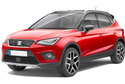 Мокетни стелки за SEAT ARONA (KJ7) от 2017