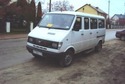 Стелки за DAEWOO LUBLIN II пътнически от 1997