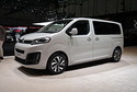 Стелки за CITROEN SPACETOURER от 2016