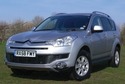 Мокетни стелки за CITROEN C-CROSSER ENTERPRISE от 2009