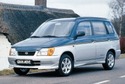 Стелки за DAIHATSU GRAN MOVE (G3) от 1996