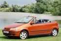 Мокетни стелки за FIAT PUNTO (176) кабриолет от 1994 до 2000