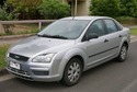 Стелки за багажник за FORD FOCUS II (DB) седан от 2005 до 2012