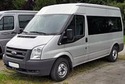 Стелки за FORD TRANSIT пътнически от 2006 до 2014