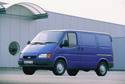 Гумени стелки за FORD TRANSIT TOURNEO от 1994 до 2000