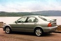 Мокетни стелки за HONDA CIVIC VI (MA, MB) фастбек от 1994 до 2001