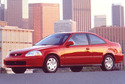 Стелки за HONDA CIVIC VI (EJ, EM1) купе от 1996 до 2000