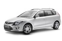 Мокетни стелки за HYUNDAI i30 (FD) комби от 2007 до 2012