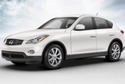 Стелки за INFINITI QX50 от 2013