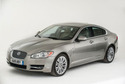 Стелки за JAGUAR XF (X250) от 2008 до 2015