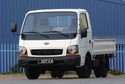 Стелки за KIA K2700 (SD) от 1999