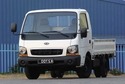 Стелки за KIA K2700 (SD) от 1999