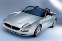 Стелки за MASERATI 4200 GT SPYDER кабриолет от 2001