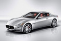 Стелки за MASERATI GRANTURISMO от 2007