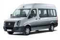 Крепежи за стелки за VOLKSWAGEN CRAFTER 30-35 (2E_) пътнически от 2006 до 2016