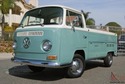 Стелки за VOLKSWAGEN TRANSPORTER II платформа от 1968 до 1979