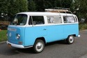 Стелки за VOLKSWAGEN TRANSPORTER II пътнически от 1967 до 1979